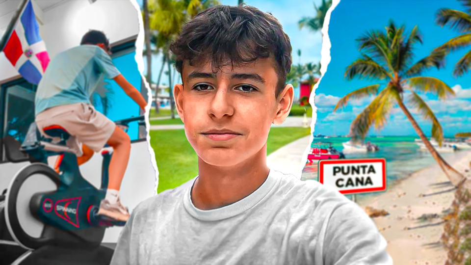 Miniature Punta Cana