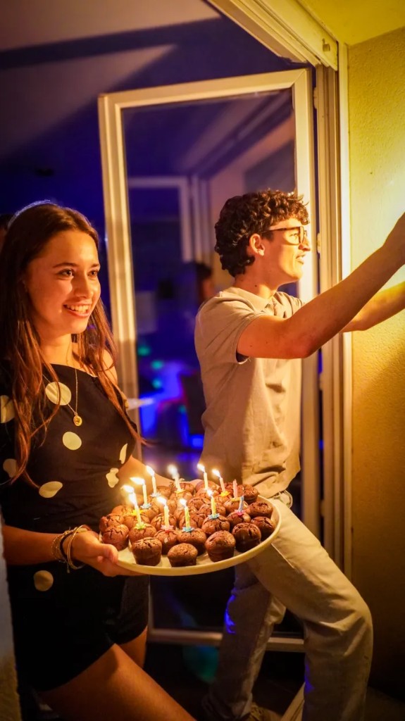 Anniversaire