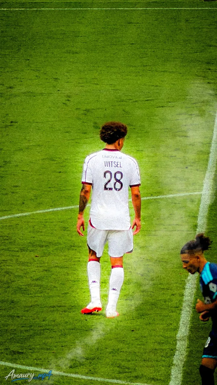 Witsel